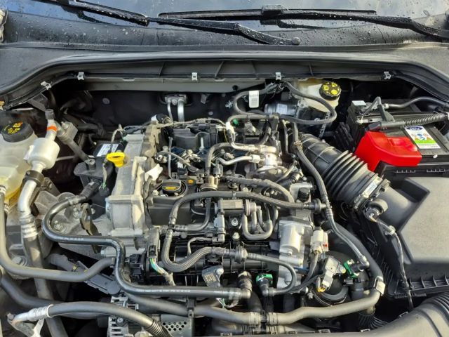 Ford Focus ST Line Wagon