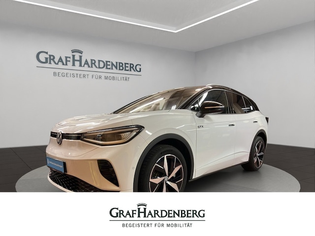 Volkswagen ID.4 GTX