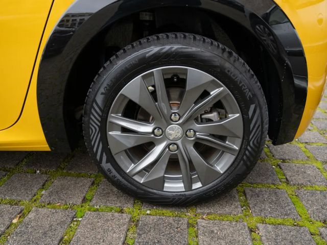 Peugeot 208 Active Pack