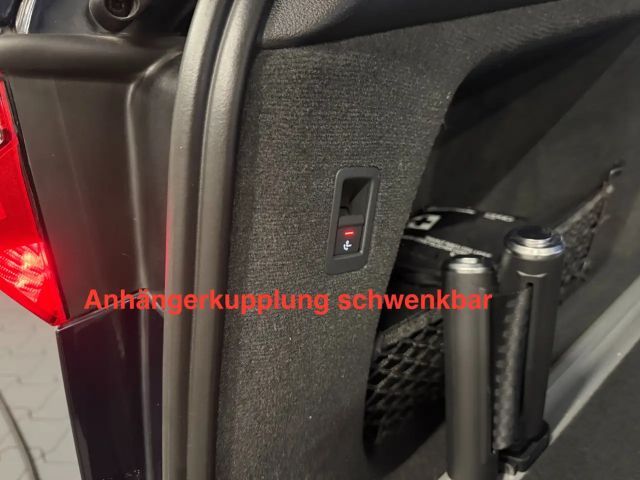 Audi A6 40 TDI Avant Quattro S-Line Sport