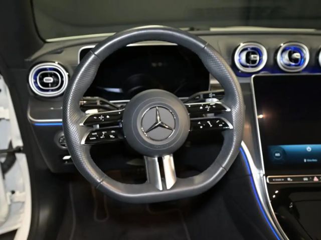 Mercedes-Benz CLE 200 AMG Line