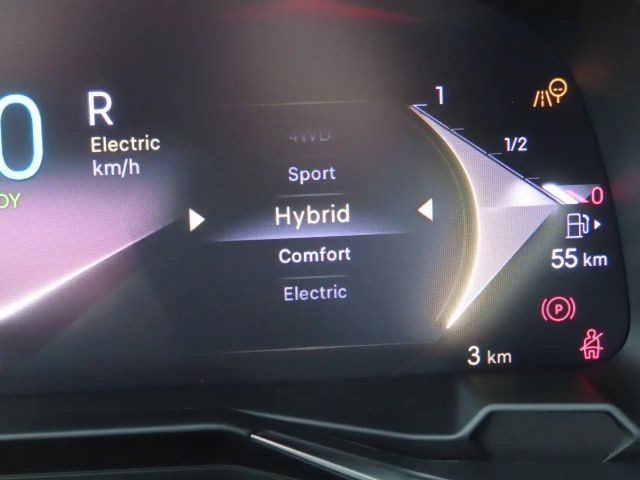 DS DS 7 Crossback Mobiles