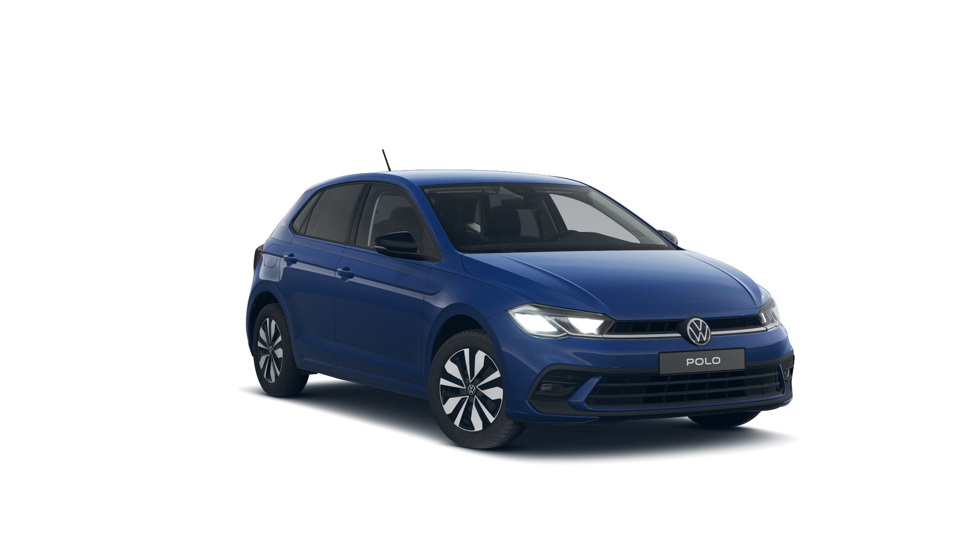 Volkswagen Polo 1.0 TSI