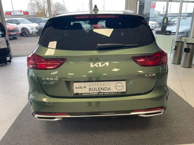 Kia Ceed GDi GT-Line SportWagon