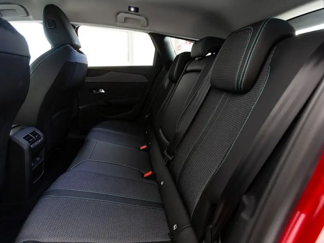 Peugeot 308 Allure Pack BlueHDi EAT8 SW