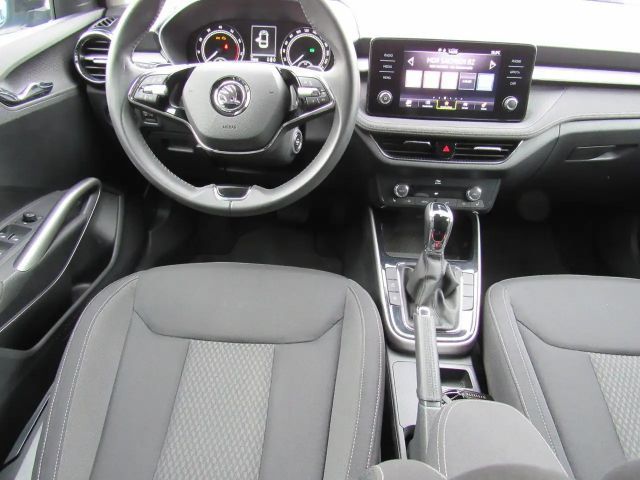 Skoda Fabia 1.0 TSI Style Style