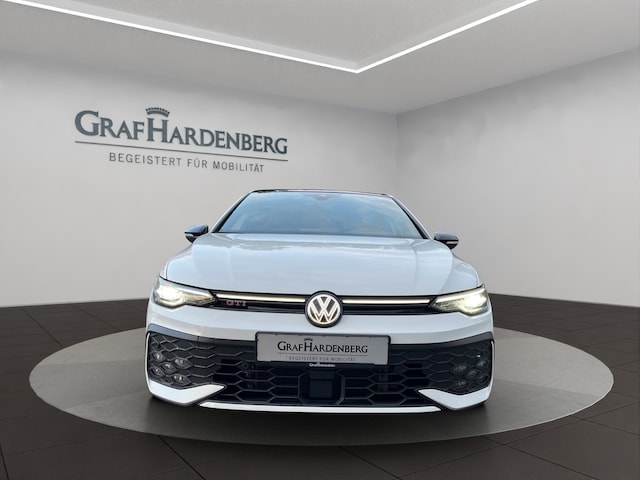 Volkswagen Golf 2.0 TSI DSG GTI Golf VIII