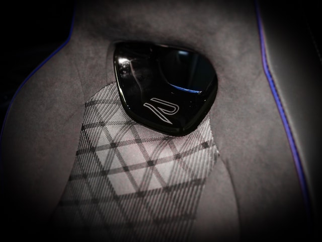 Volkswagen Tayron eHybrid