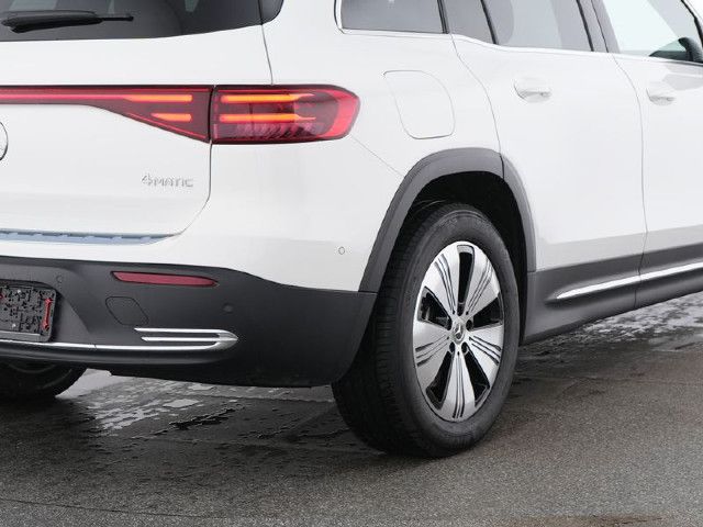 Mercedes-Benz EQB 350 4MATIC