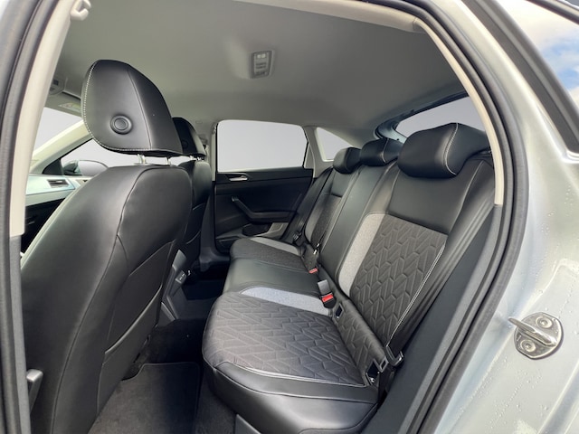 Volkswagen Taigo Taigo ENERGY 1,0 l TSI 85 kW 116 PS 7-Gang-Doppelkupplungsgetrie