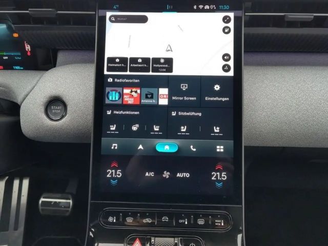 Citroën C5 Aircross Max