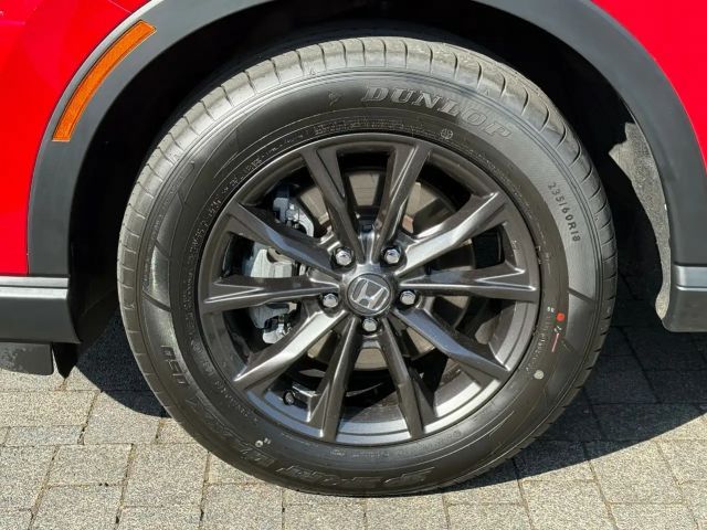 Honda CR-V Elegance e:HEV