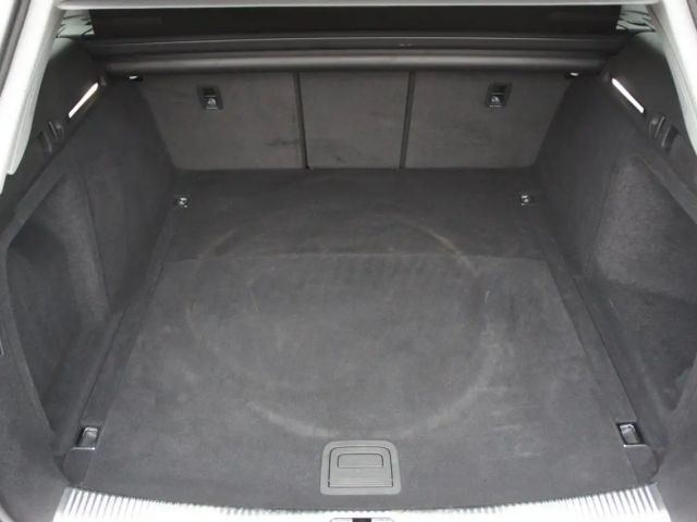 Audi A4 40 TFSI Quattro