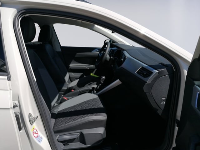 Volkswagen Taigo 1.0 TSI