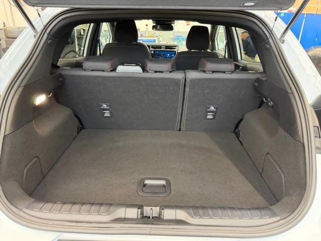 Ford Puma EcoBoost ST Line