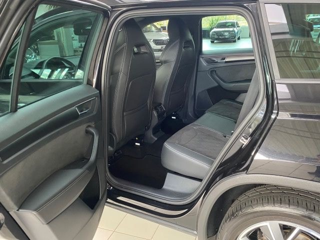 Skoda Kodiaq 2.0 TDI 4x4 Sportline