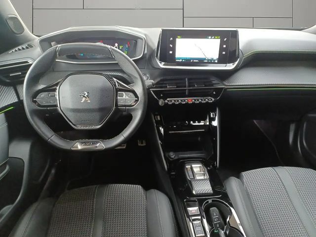 Peugeot E-2008 GT-Line