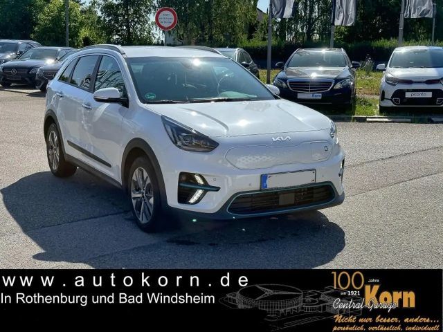 Kia Niro Spirit