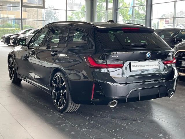 BMW 330 330i M-Sport Touring xDrive