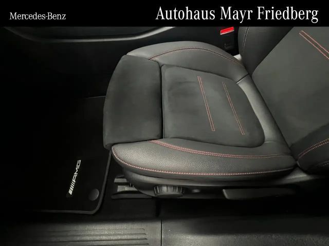 Mercedes-Benz A 250 4MATIC AMG Line