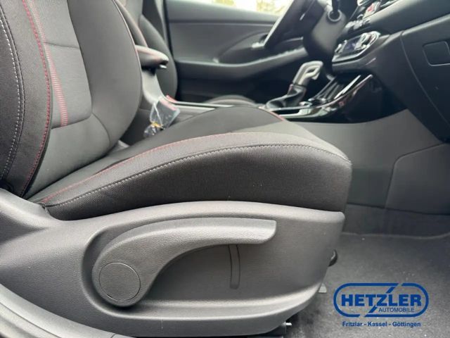 Hyundai i30 1.6 N Line T-GDi