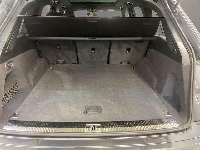 Audi Q7 50 TDI Quattro S-Line