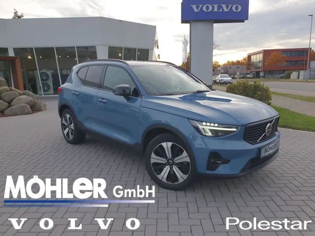 Volvo XC40 Dark Recharge T4 Ultimate
