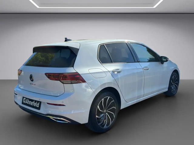 Volkswagen Golf 2.0 TDI Golf VIII