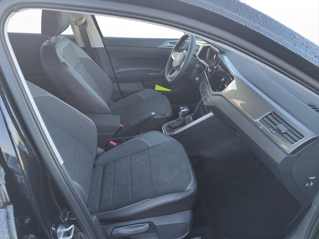 Volkswagen Polo IQ.Drive Style