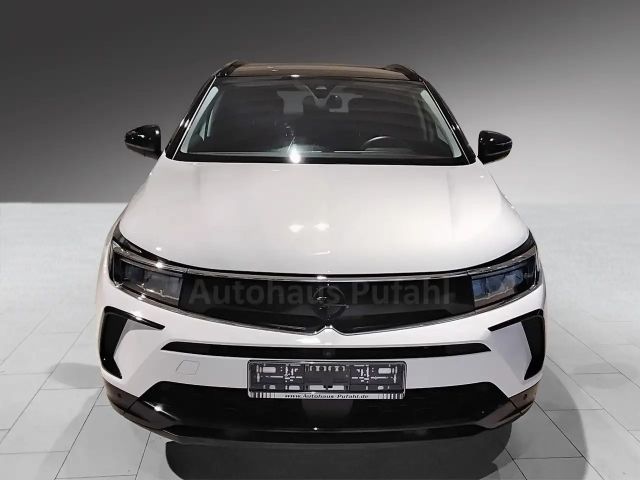 Opel Grandland X Grandland Neuwertig, Top Auto