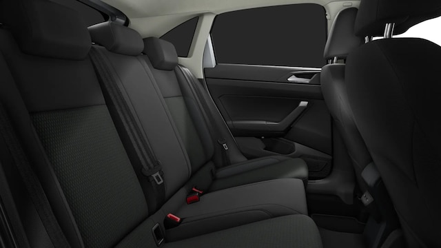 Volkswagen Taigo 1.0 TSI DSG Life