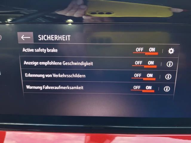 Opel Mokka GS-Line Grand Sport