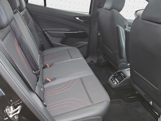 Volkswagen ID.4 GTX IQ.Drive