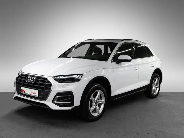 Audi Q5 50 TFSI Hybride Quattro
