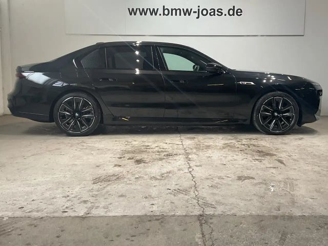 BMW i7 M70 Sedan xDrive