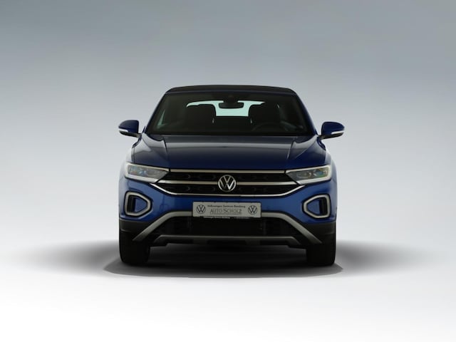 Volkswagen T-Roc 1.0 TSI Cabriolet Style