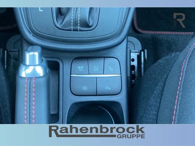 Ford Puma EcoBoost ST Line