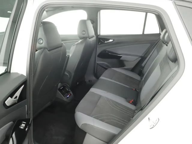 Volkswagen ID.4 Business Performance Pro