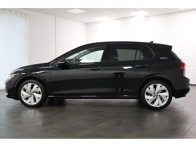 Volkswagen Golf 1.5 eTSI DSG Golf VIII