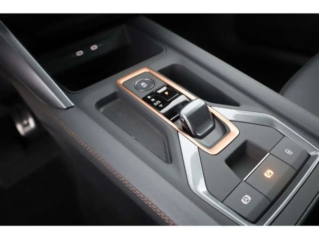 Cupra Leon 2.0 TSI 4Drive Sportstourer VZ