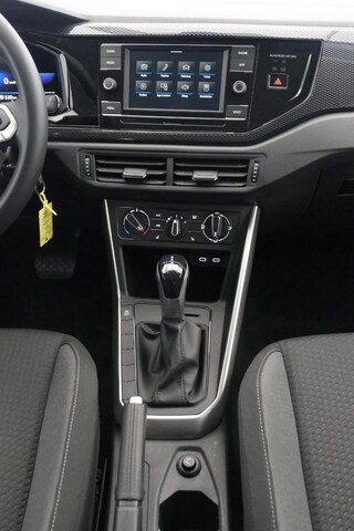 Volkswagen Polo DSG Life