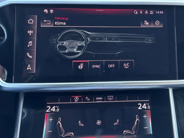 Audi A6 40 TDI Avant Quattro Sport