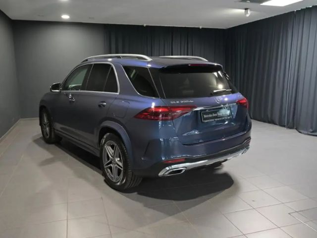 Mercedes-Benz GLE 350 4MATIC AMG Line