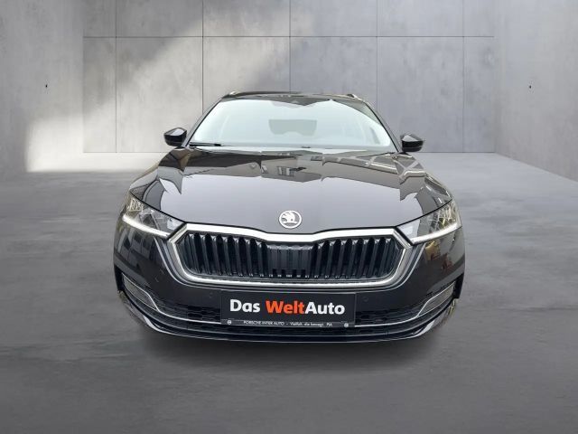 Skoda Octavia Style Style