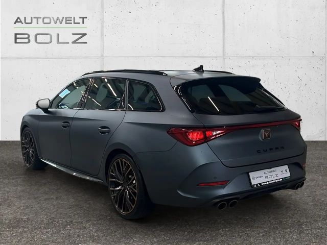 Cupra Leon 2.0 TSI 4Drive ST VZ