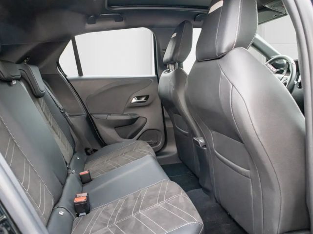 Opel Corsa Turbo Ultimate