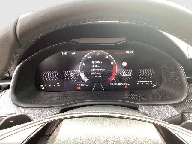 Skoda Kamiq Selection