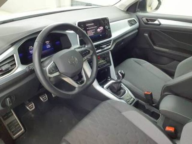 Volkswagen T-Roc 1.0 TSI