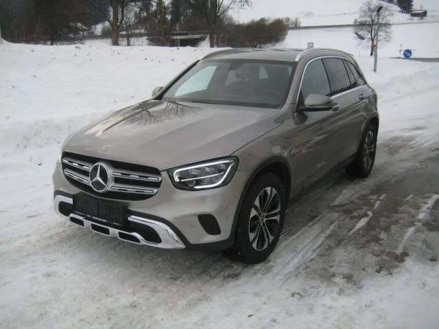 Mercedes-Benz GLC 220 4MATIC GLC 220 d