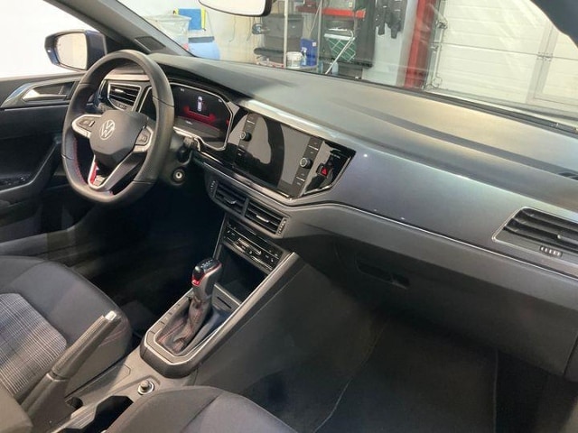 Volkswagen Polo 2.0 TSI DSG